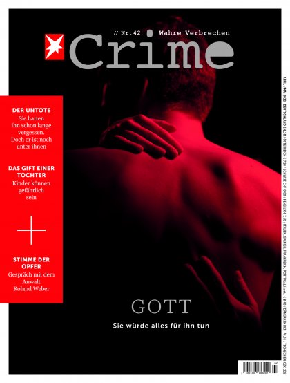 Spiegel crime - Der absolute Testsieger 